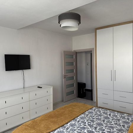 Apartment Titan Pallady บูคาเรสต์ ภายนอก รูปภาพ