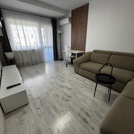 Apartment Titan Pallady บูคาเรสต์ ภายนอก รูปภาพ