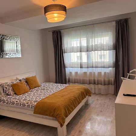 Apartment Titan Pallady บูคาเรสต์ ภายนอก รูปภาพ