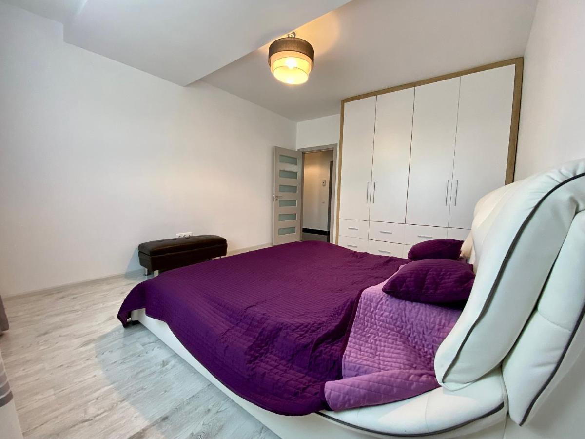 Apartment Titan Pallady บูคาเรสต์ ภายนอก รูปภาพ