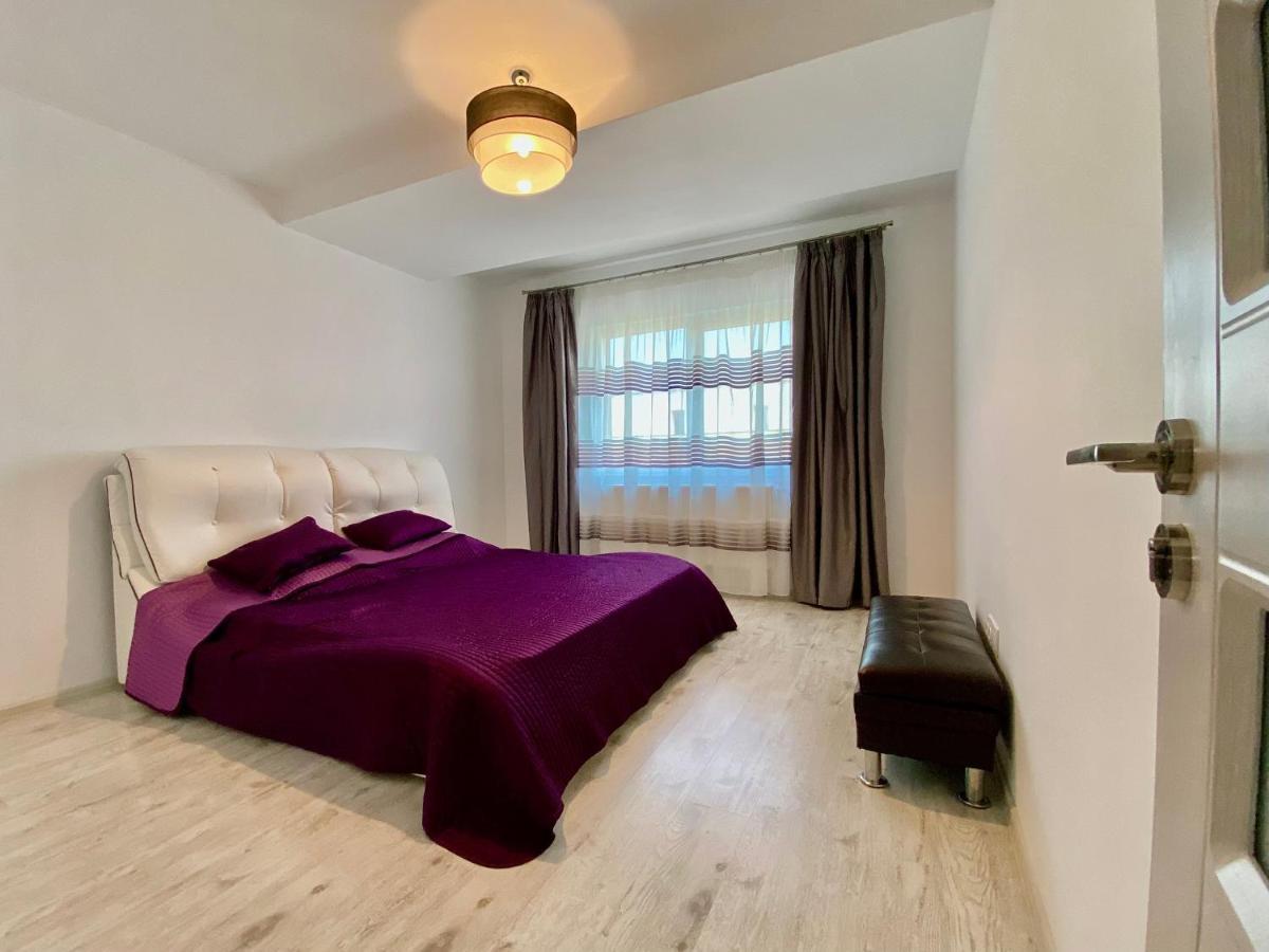 Apartment Titan Pallady บูคาเรสต์ ภายนอก รูปภาพ