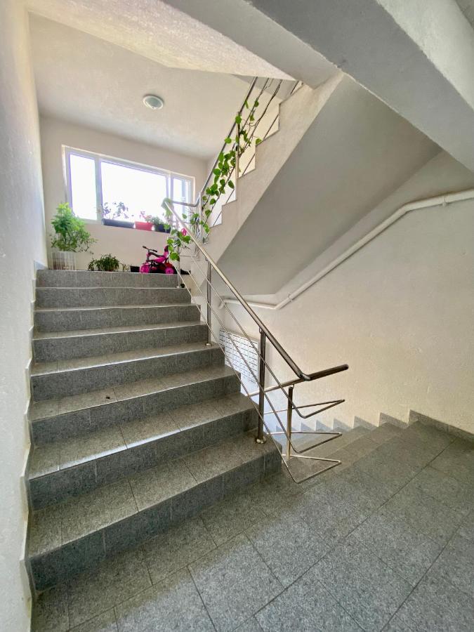 Apartment Titan Pallady บูคาเรสต์ ภายนอก รูปภาพ