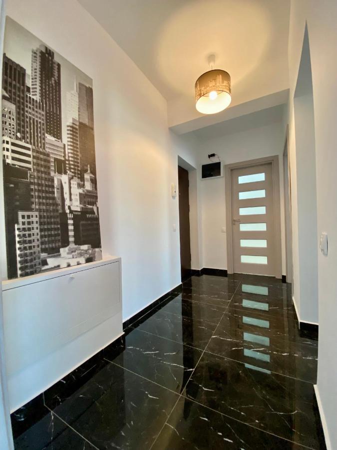 Apartment Titan Pallady บูคาเรสต์ ภายนอก รูปภาพ