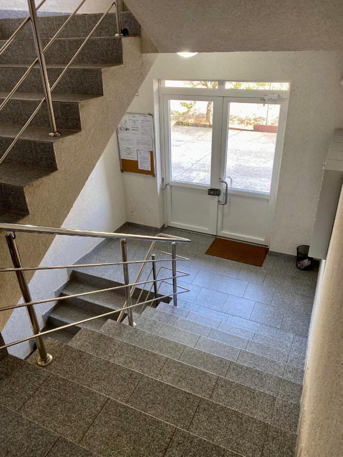Apartment Titan Pallady บูคาเรสต์ ภายนอก รูปภาพ