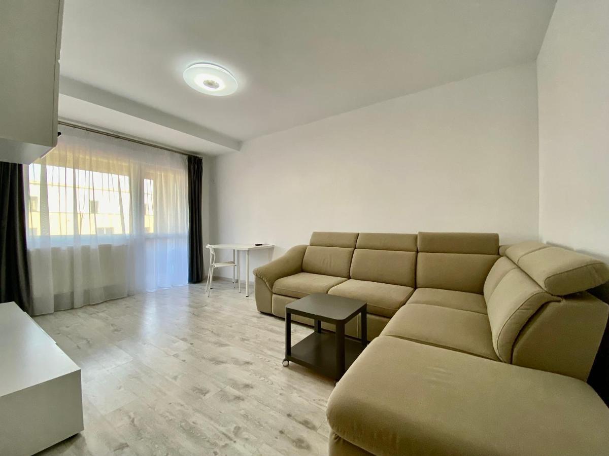 Apartment Titan Pallady บูคาเรสต์ ภายนอก รูปภาพ