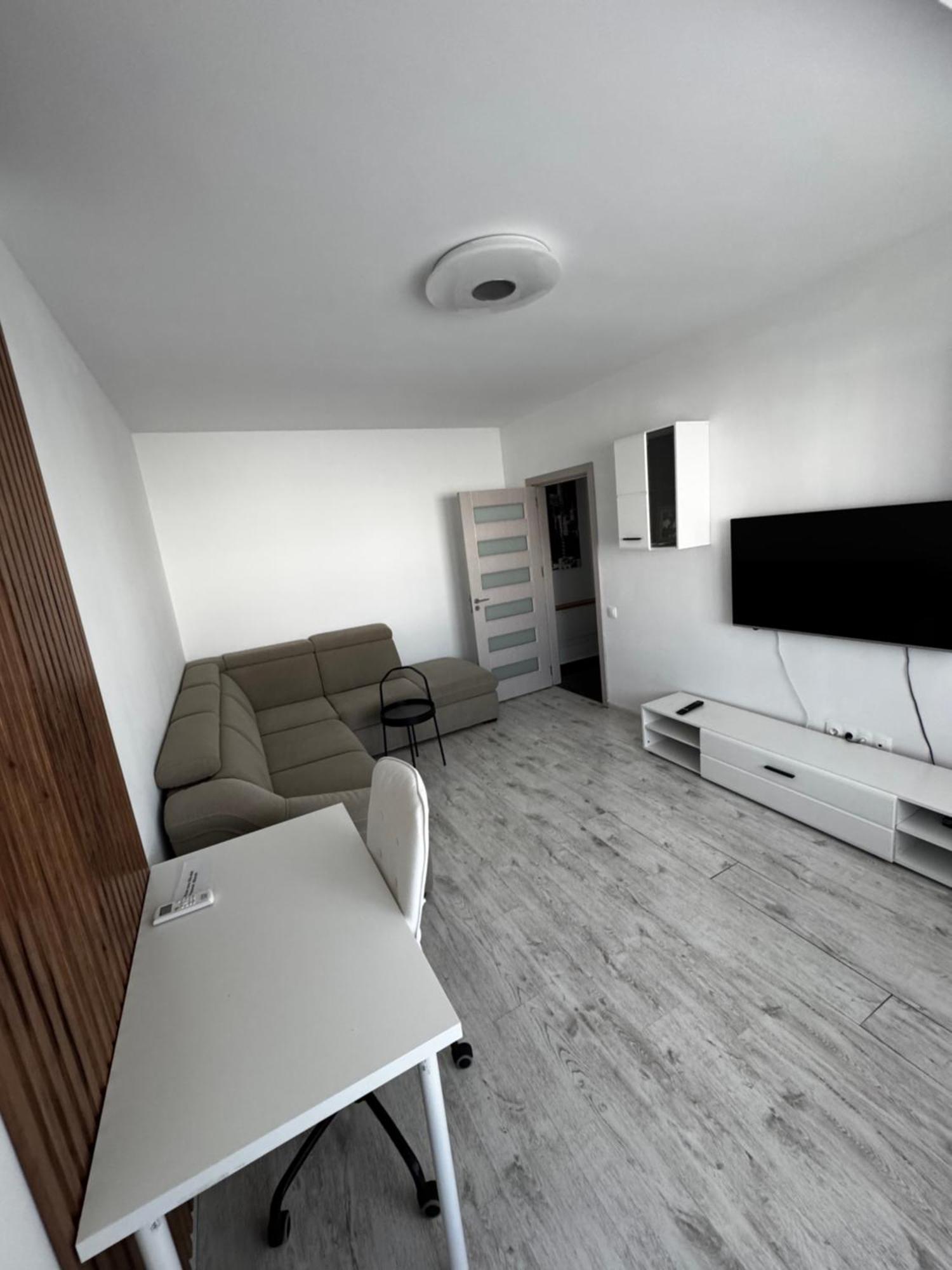 Apartment Titan Pallady บูคาเรสต์ ภายนอก รูปภาพ