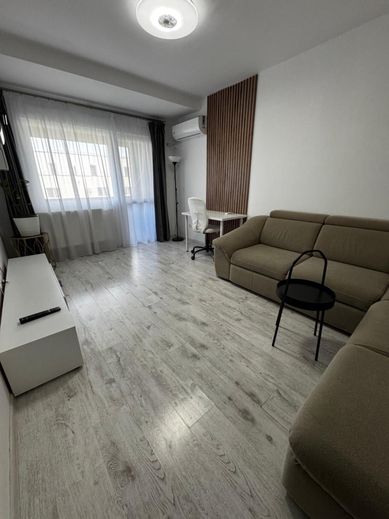 Apartment Titan Pallady บูคาเรสต์ ภายนอก รูปภาพ